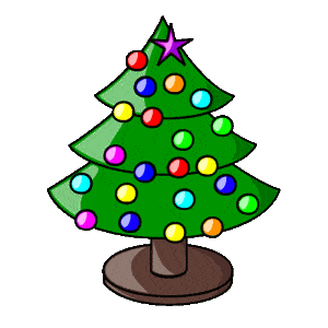Christmas tree