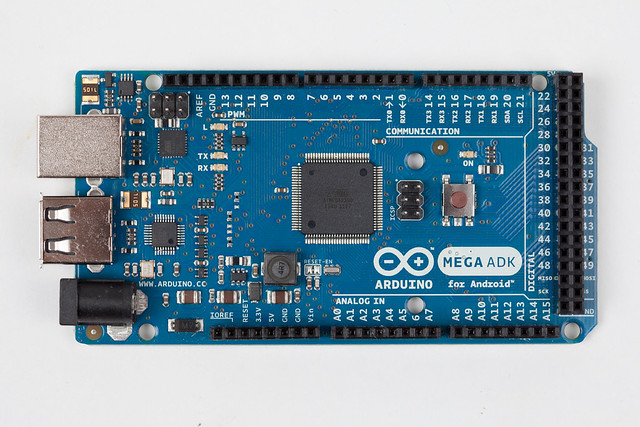 ARDUINO VISUAL IDENTITY