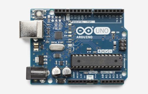 Arduino-Uno