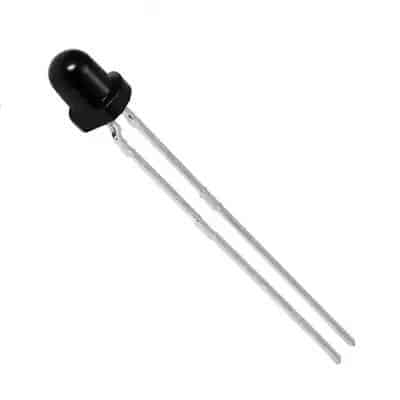 Photodiode from Vishay