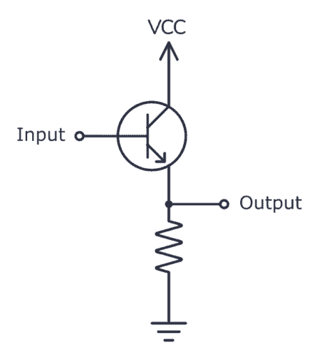 Common Collector Configuration
